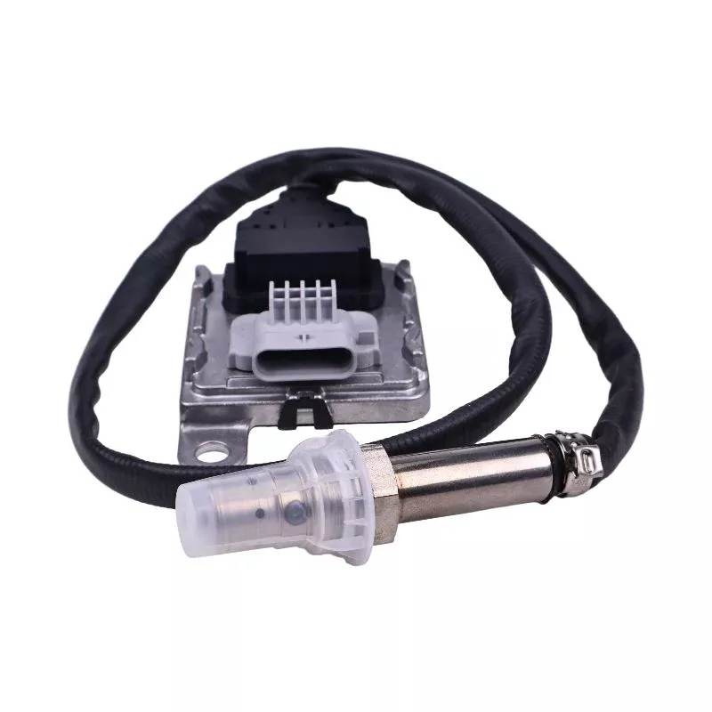 Nitrogen Oxide Nox Sensor HC3Z-5L248-A for Ford Super Duty Truck F-250 Powerstroke 6.7L V8 2017-2022