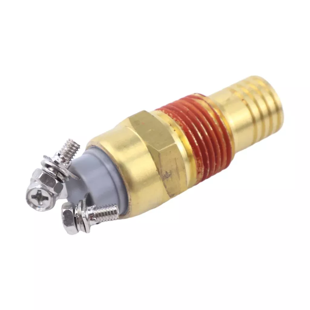 NO/NC 185 Degree Index Temperature Switch 8037045P 1685131C92 for Truck Bus Tractor