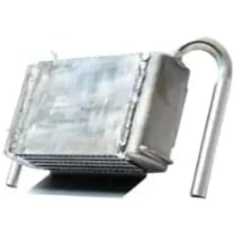 Oil Cooler 04237348 for Deutz Engine FL912