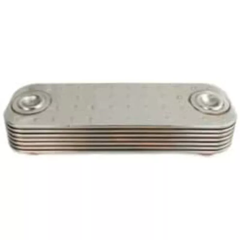 Oil Cooler 04288125 for Deutz Engine BF4M1013