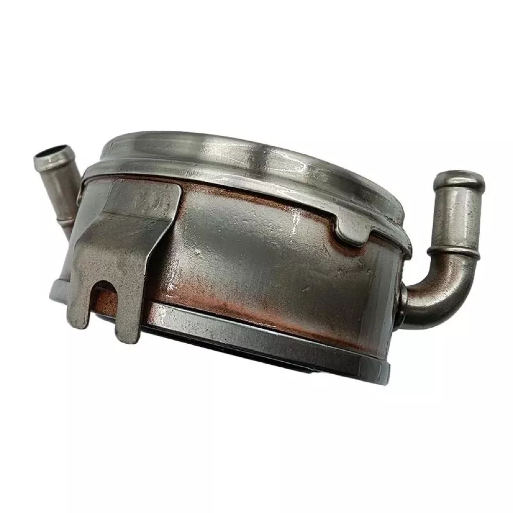 Oil Cooler 129908-33010 fits Komatsu Skid Steer Loader CK20 CK25 CK30 CK35 SK1020 SK1026