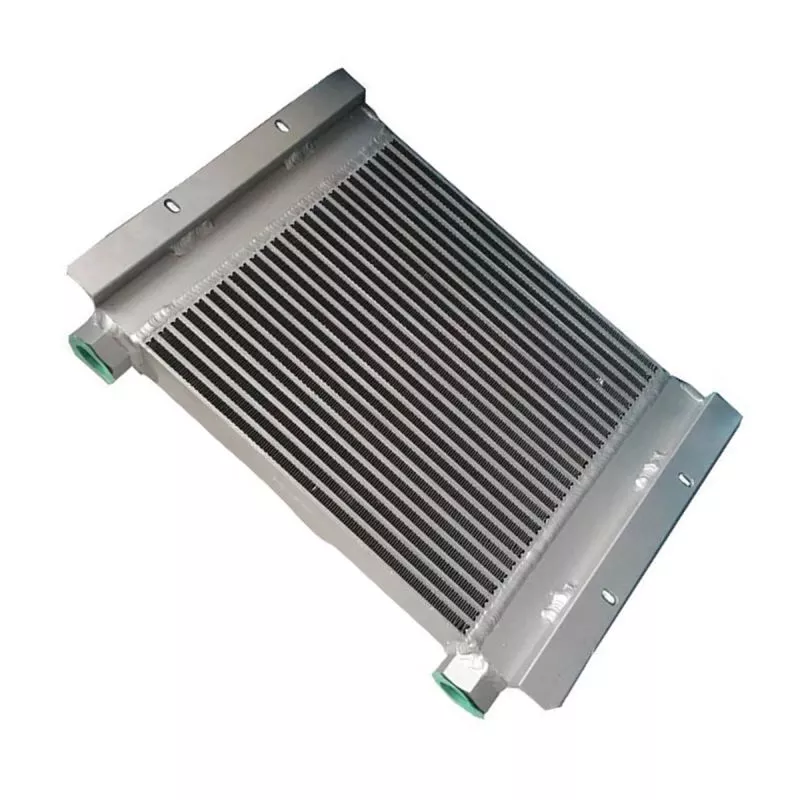 Oil Cooler 88157672 for Ingersoll Rand Compressor Element
