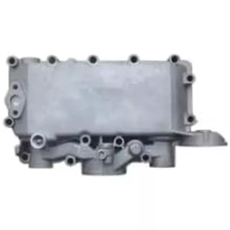 Oil Cooler Cover 04290779 for Deutz Engine BFM1013
