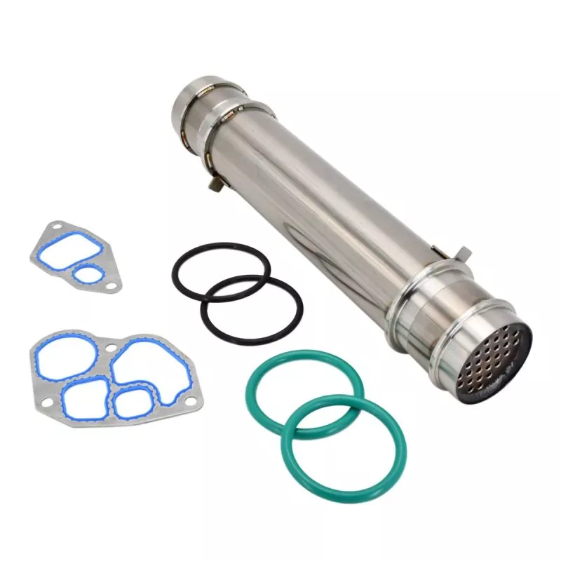 Oil Cooler Kit 1C3Z6A642AA for Ford
