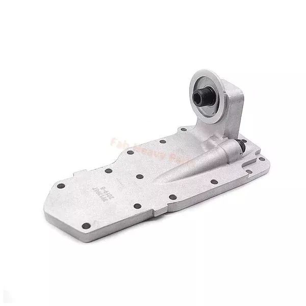 Oil Cooler Side Cover Engine Fits For Cummins 6BT5.9 Engine