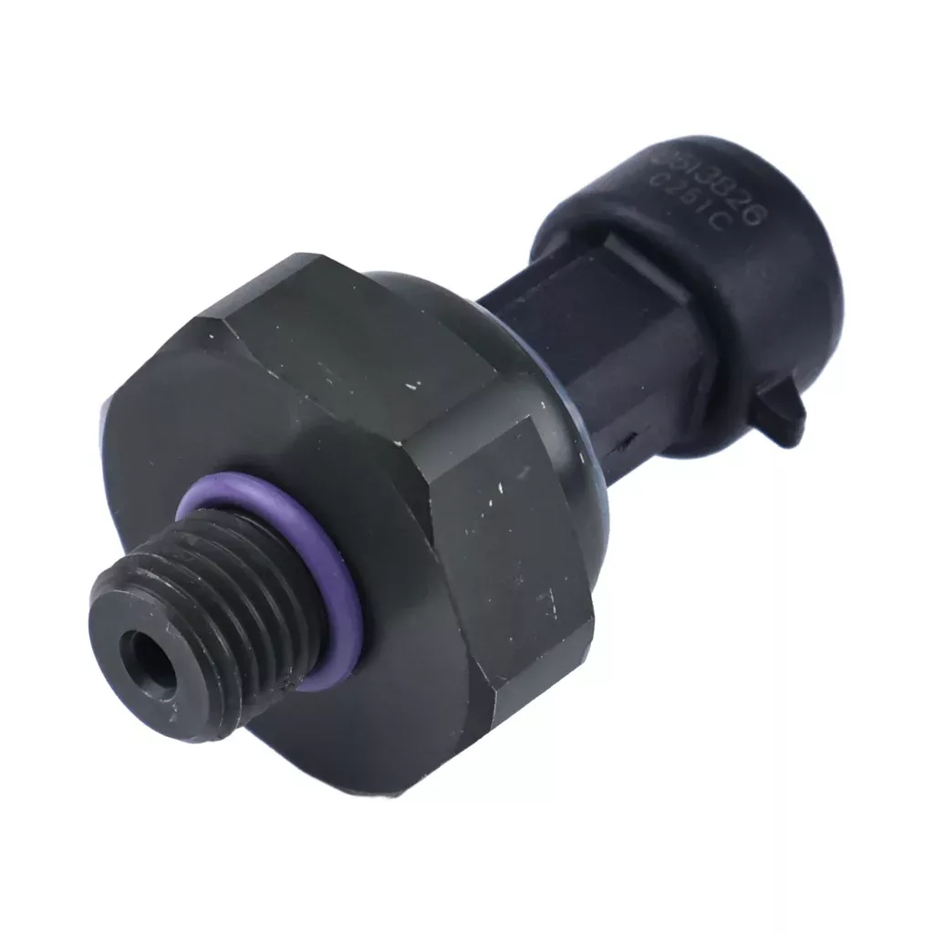 Oil Fuel Pressure Sensor Switch 2070263 for Yale Hyster Forklift