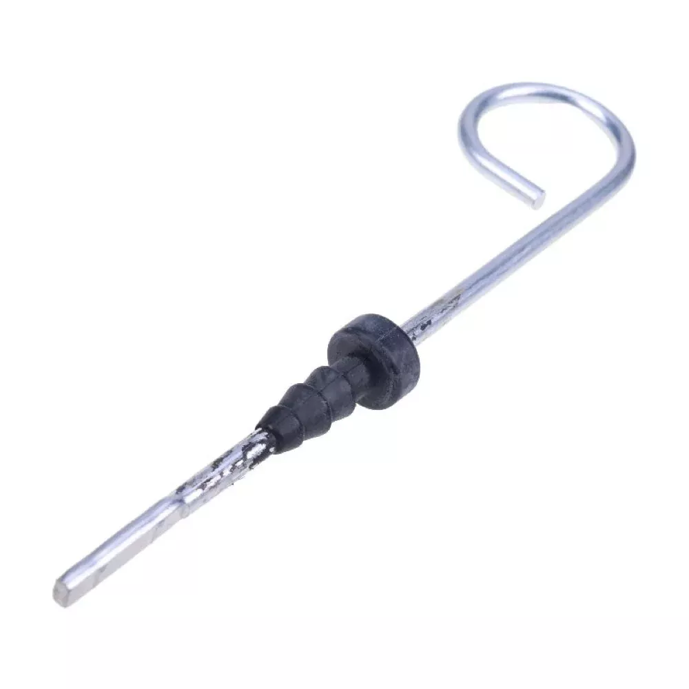 Oil Gauge Dipstick 3A211-21510 fits Kubota Tractor M4800 M4900 M5700 M5040DT M5140DT M5700 M6040DT M6800 M7040DT M8200DTN M8540DT M9540DT