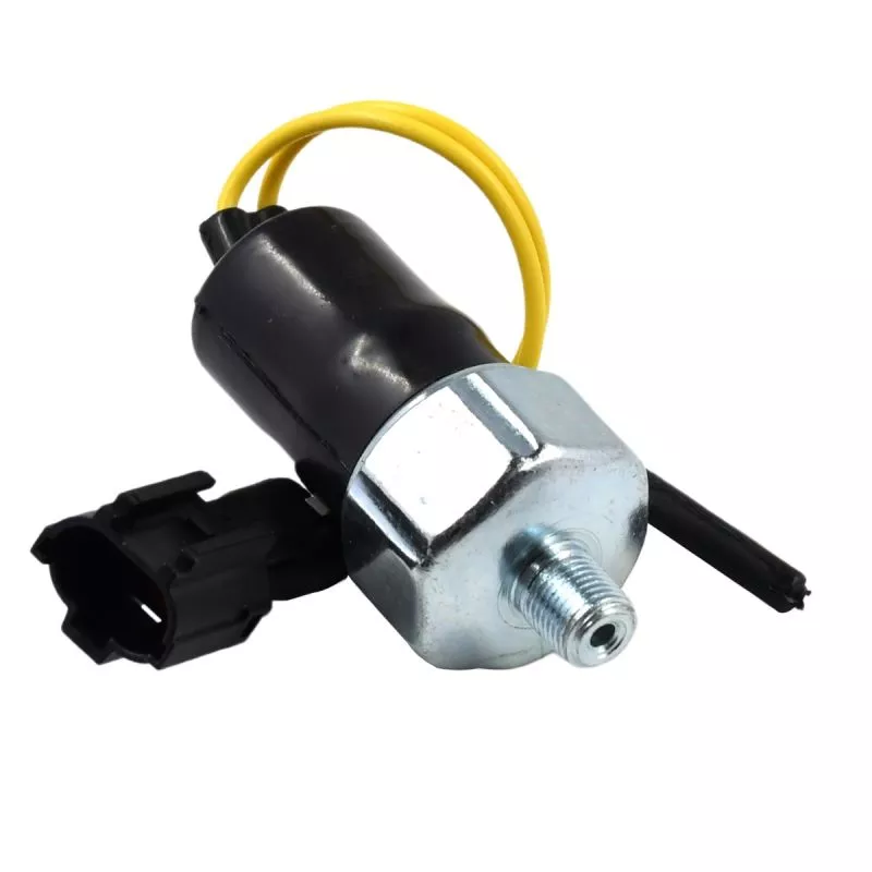 Oil Pressure Sensor 1824101700 for Isuzu