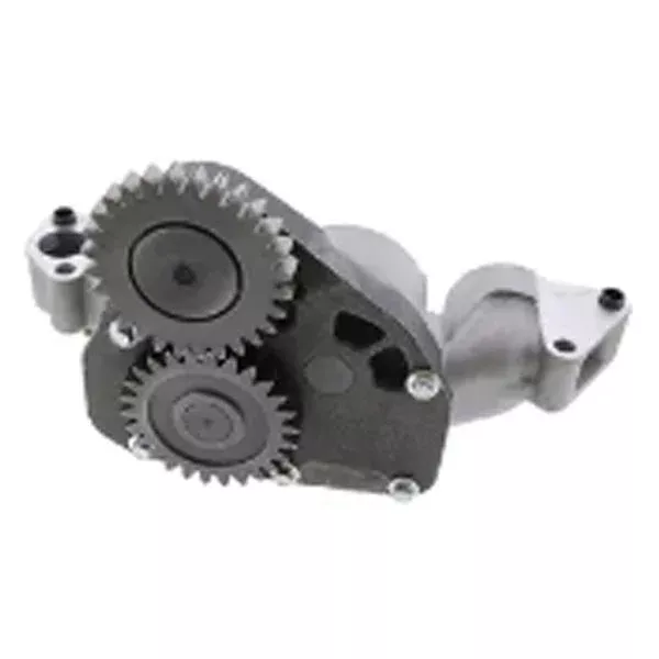 Oil Pump 2864072 3680688 for Cummins ISX15 Engine