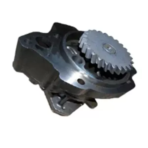 Oil Pump 4975307 for Cummins Engine QSZ13