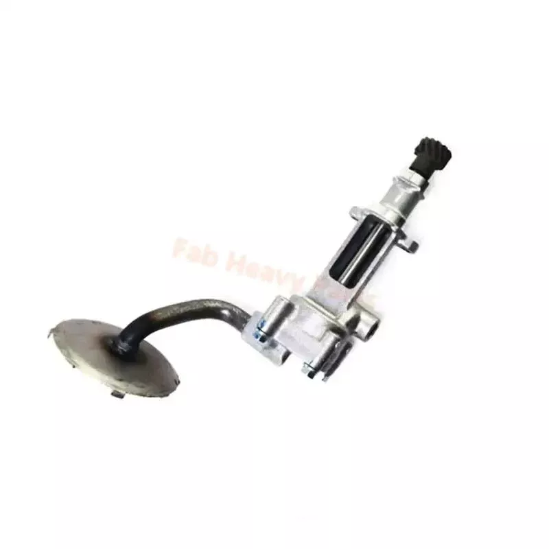 Oil Pump ME-8-94362923-3 for Isuzu Engine 4JB1