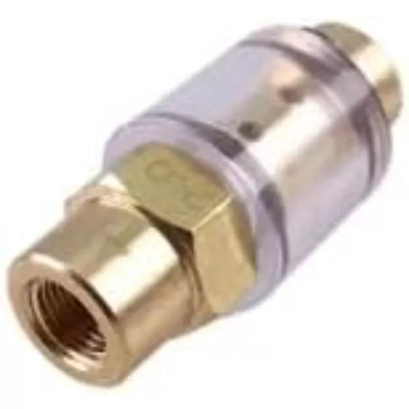 Oil Return Check Valve 23718356 for Ingersoll Rand Compressor
