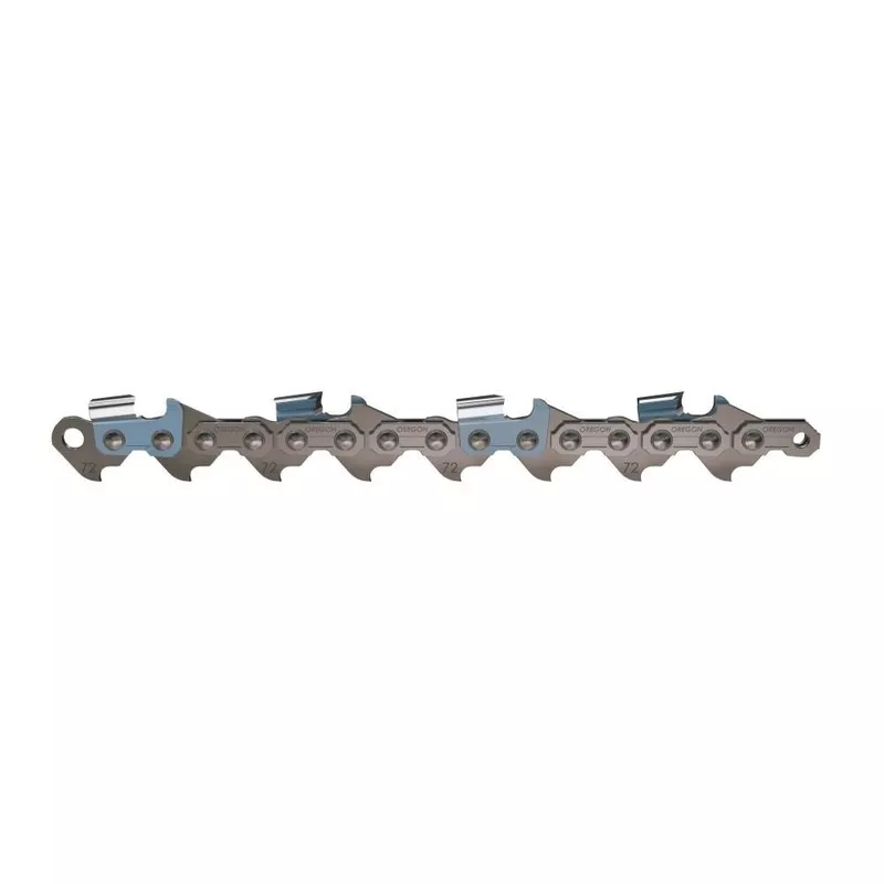 Oregon 72DPX060G VersaCut Saw Chain, 3/8" Pitch, .050" Gauge, 60 Drive Links