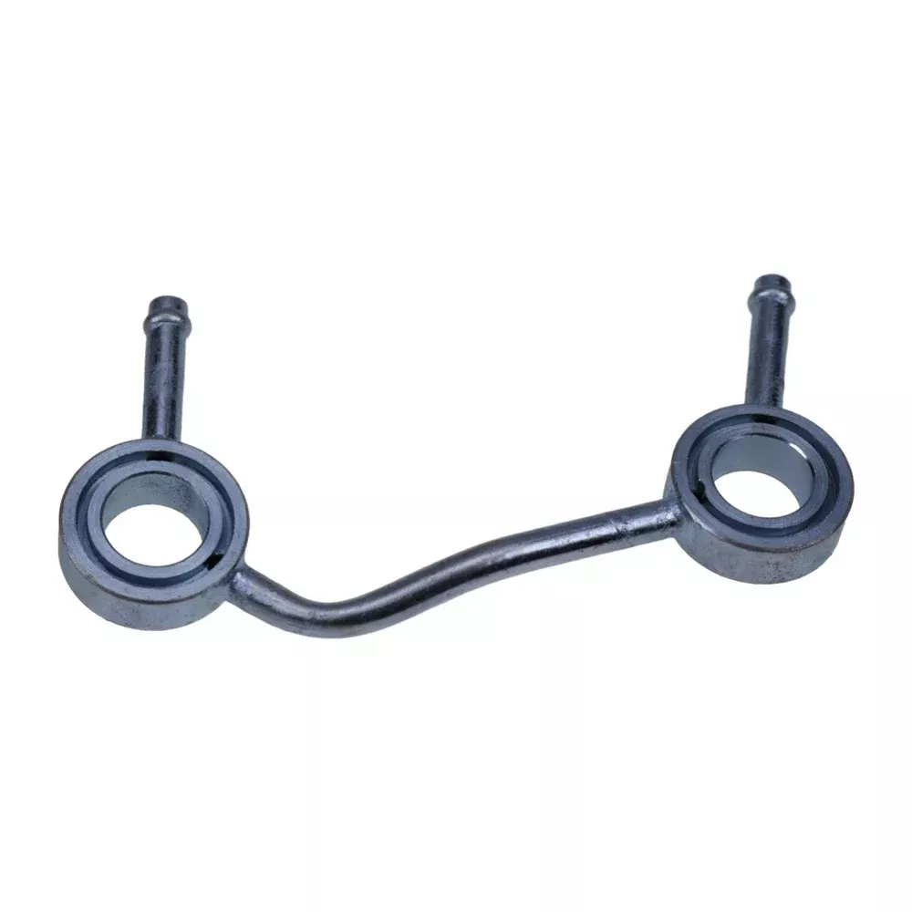Overflow Pipe 15852-42502 for use with Kubota Z482 Engine
