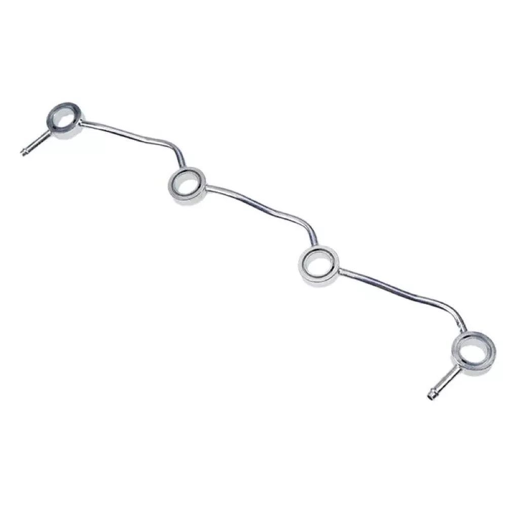 Overflow Pipe 16271-42502 suitable for Kubota V1505 V1305 Engine