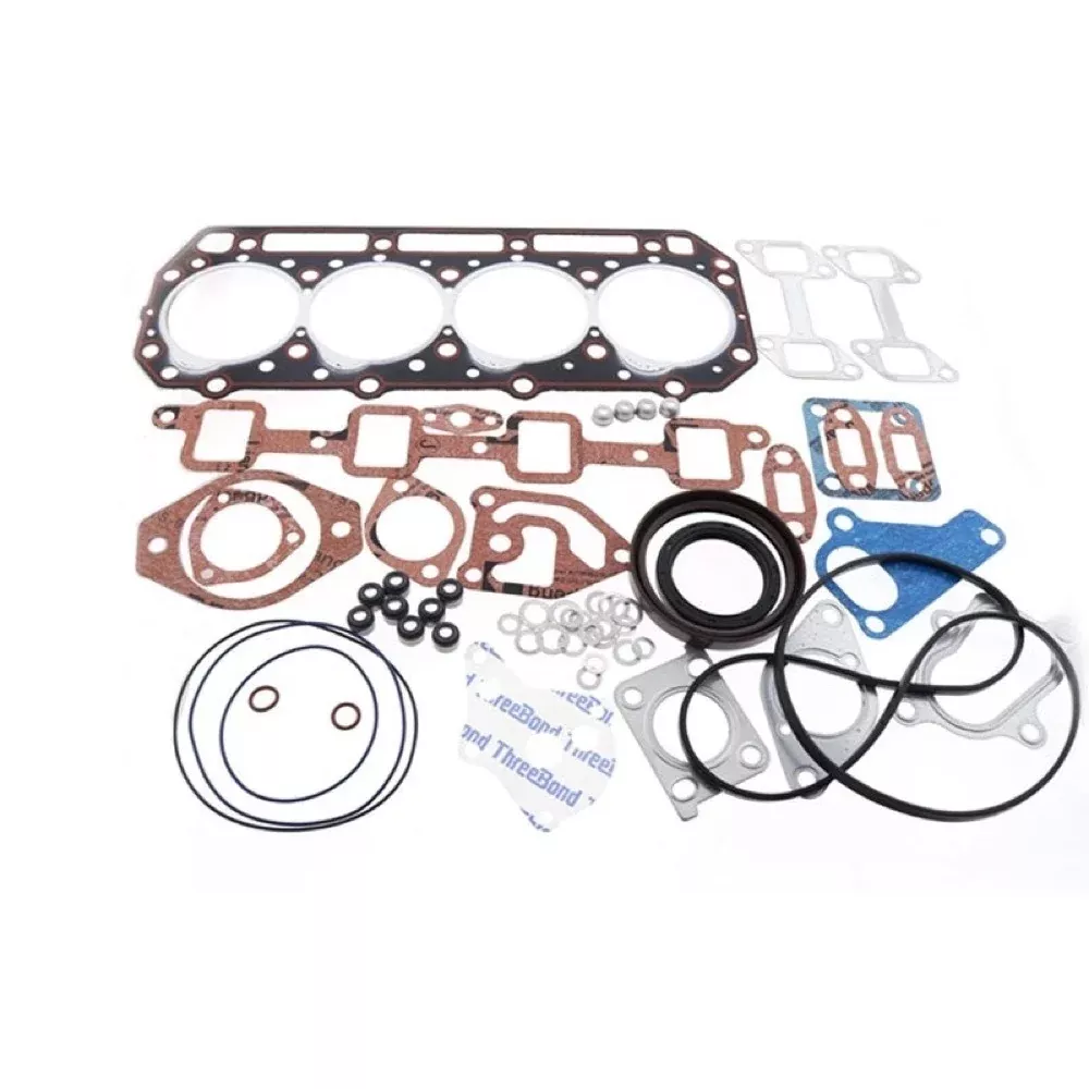 Overhaul Gasket Kit 4900955 4900956 suitable for Cummins Engine A2300 A2000