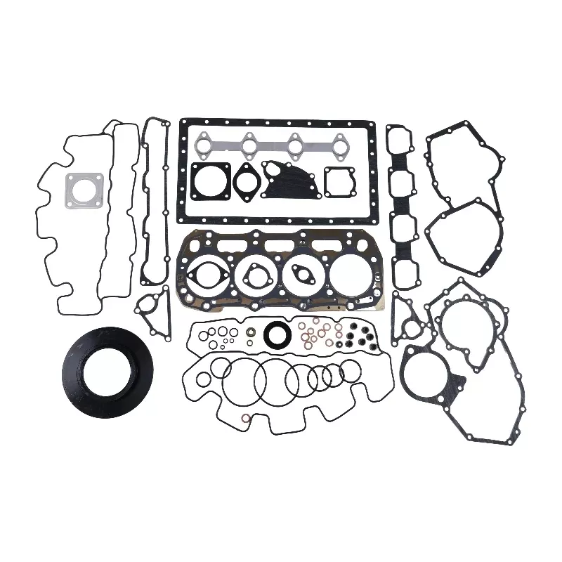 Overhaul Gasket Kit for Caterpillar CAT 3024 3024C 3024T C2.2 C2.2T