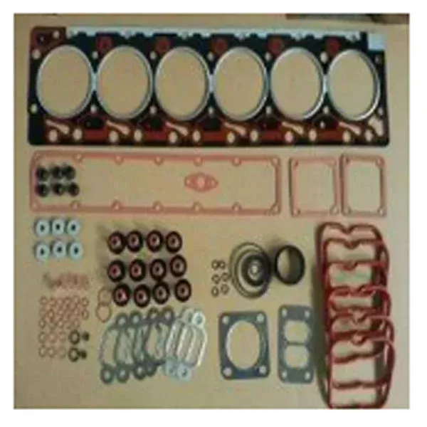 Overhaul Gasket kit for Cummins ISME345 30 Engine