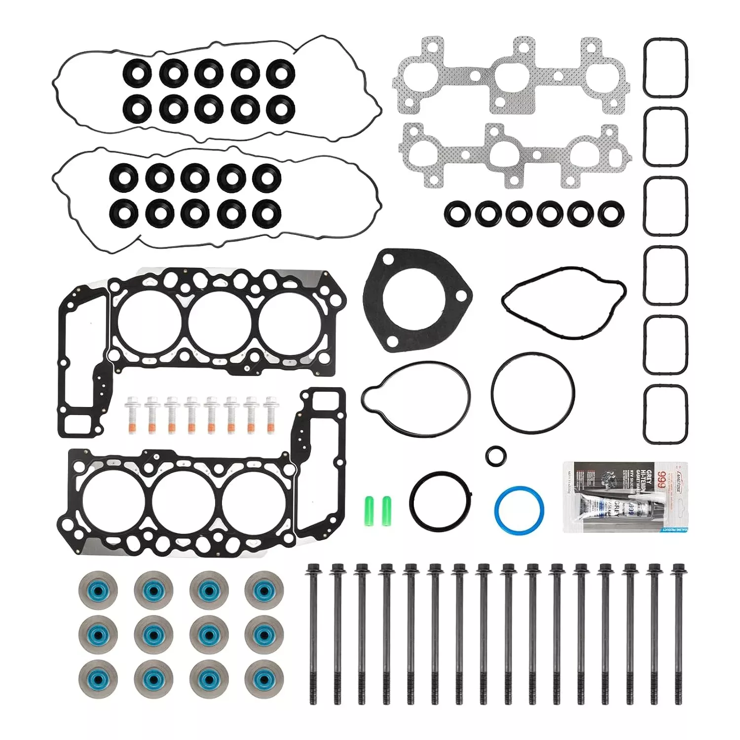 Overhaul Gasket Kit for Deutz Engine Deutz D2011L03i
