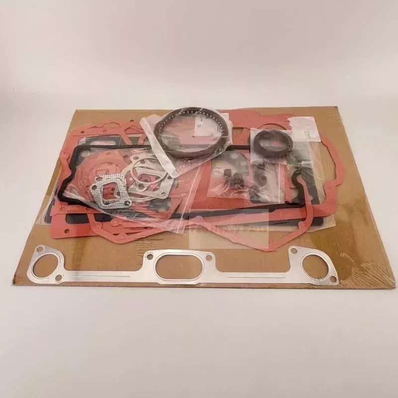 Overhaul Gasket kit Fits for Cummins ISME345 30 Engine
