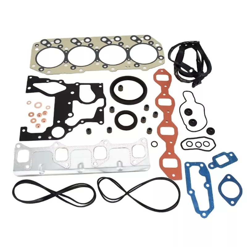 Overhaul Gasket Kit Z-5-87810-457-2 for Isuzu