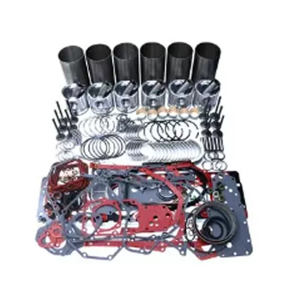 Overhaul Rebuild Kit for Cummins Engine QSK23