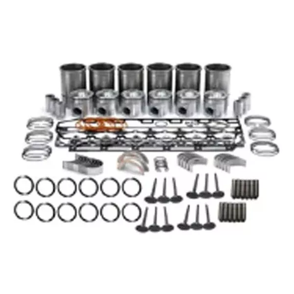 Overhaul Rebuild Kit for Cummins ISX 475 Engine