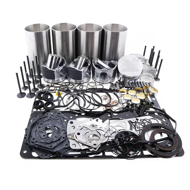 Overhaul Rebuild Kit for Kubota Engine V2203