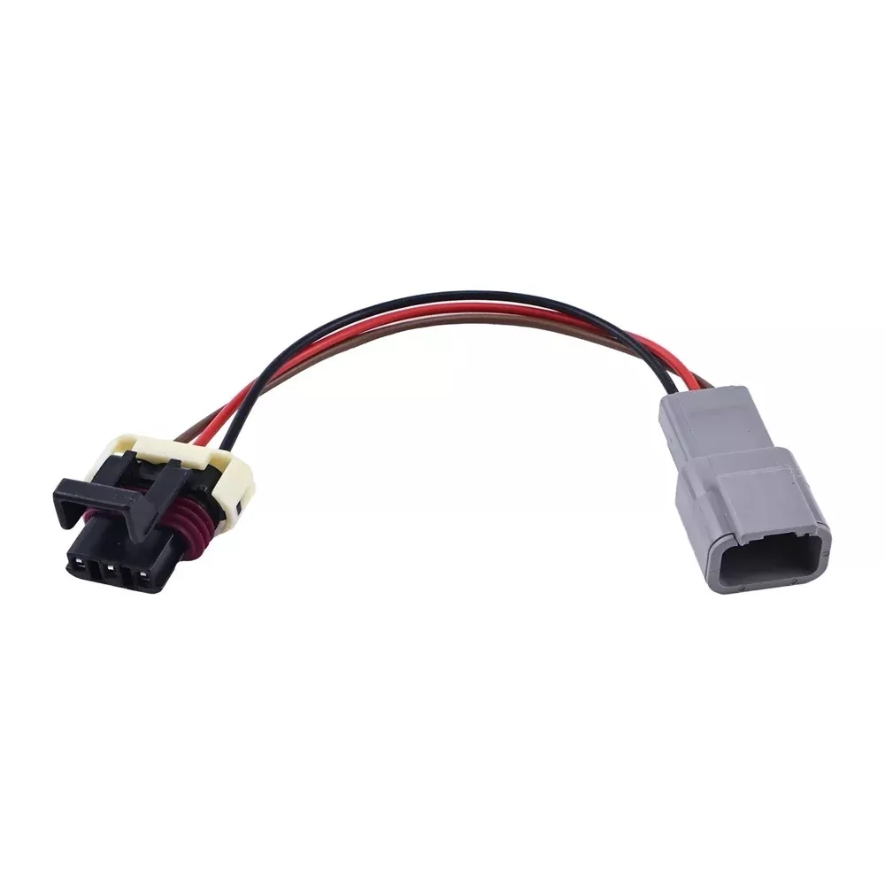 Pigtail Harness fits Polaris UTV Range
