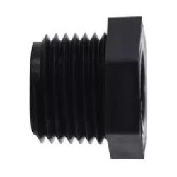 Pipe Bushing 1 X 3/8 PP BUSHING