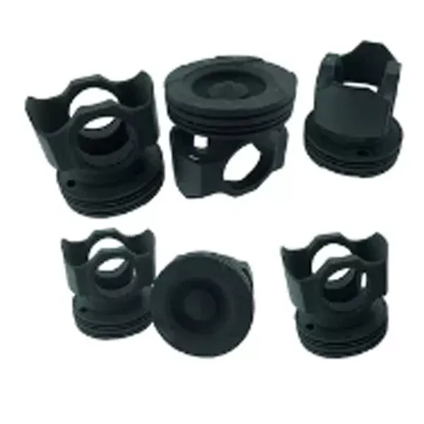 Piston 4921747 for Cummins ISX Engine Serial Number 79121892