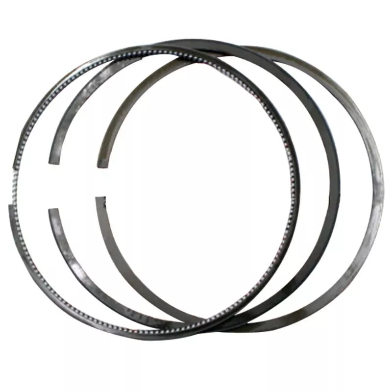 Piston Rings 1-12121086-0 For Isuzu