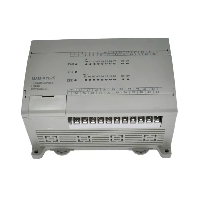 PLC Controller for Mam