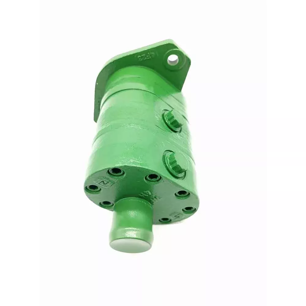 Pompe hydraulique RE241577 pour tracteur John Deere 6403 904