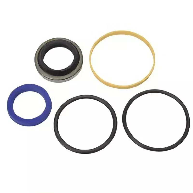 Power Cylinder Repair Kit 91254-30330 91255-11120 for Mitsubishi Engine 4G33 4G52 S4E S4E2 Forklift FD20 FD25 FD35 FG10 FG30