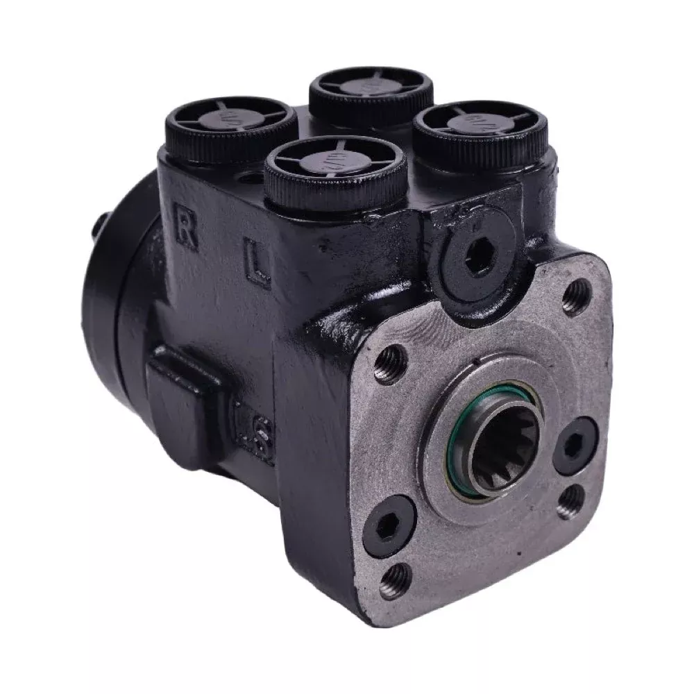Power Steering Motor 67698C92 67698C93 suitable for CASE IH Tractor 248 258 268 278 380B 385 454 474 484 485 500 574 584 585 674 684 685 784 785 884 885 2400 2500