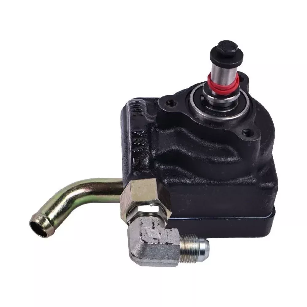 Power Steering Pump 1200359 12469485 for use with Humvee M1114 M1125