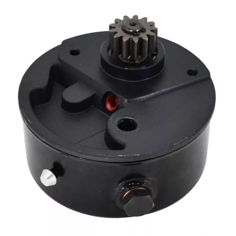 Power Steering Pump 773126M92 For Massey Ferguson