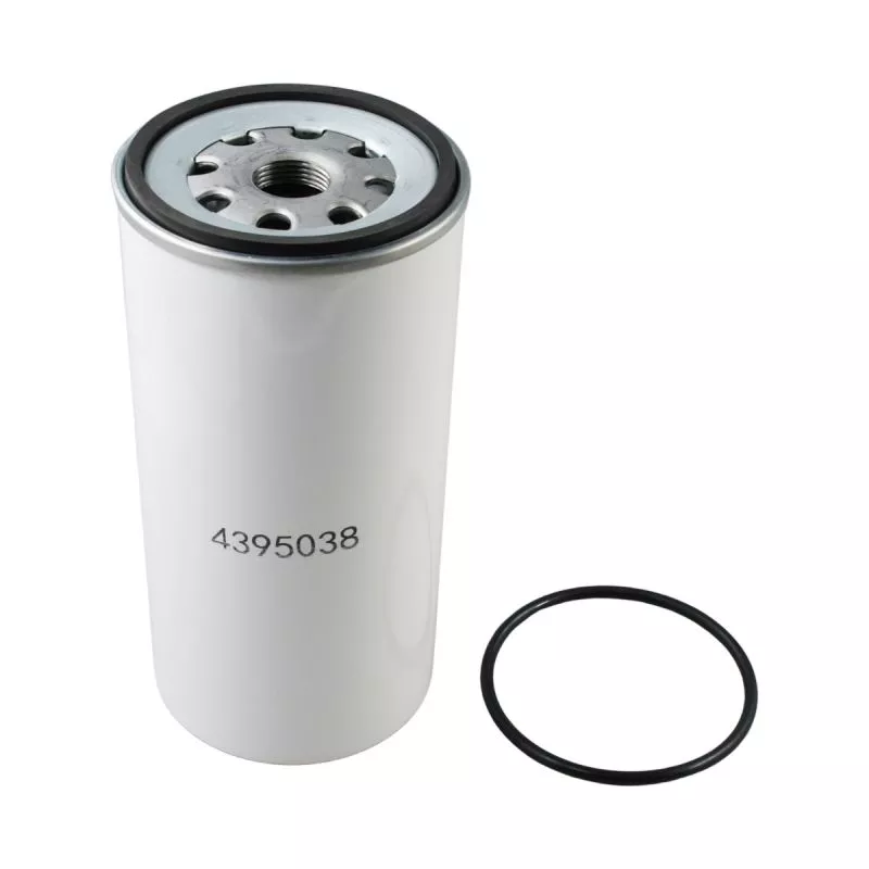 Pre-Fuel Filter 4395038 For Perkins