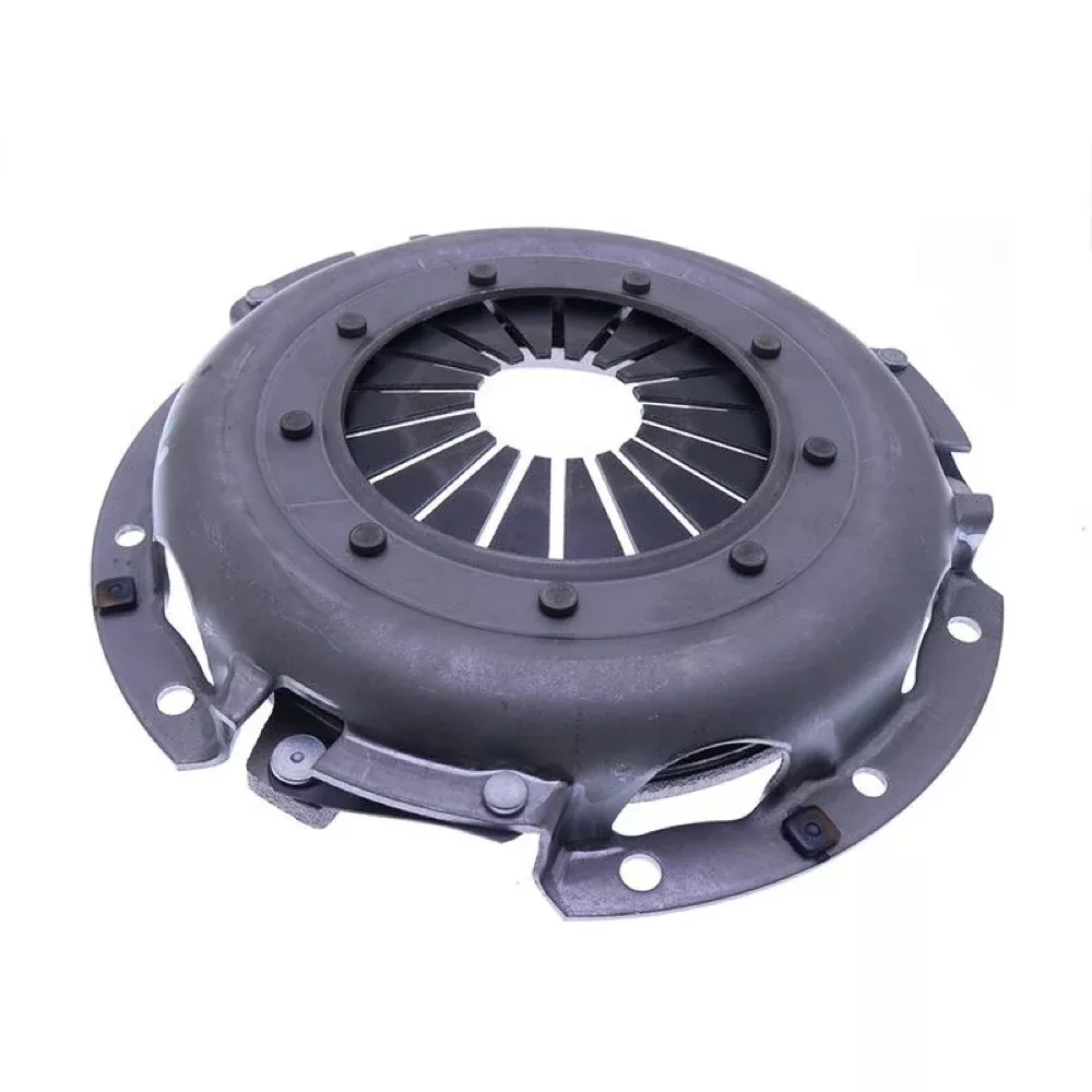 Pressure Plate 6C040-13300 for use with Kubota Tractor B1700D B21 B2100D B2400D B2410HSD B2710HSD B7500D L2501H L3800H L3901H