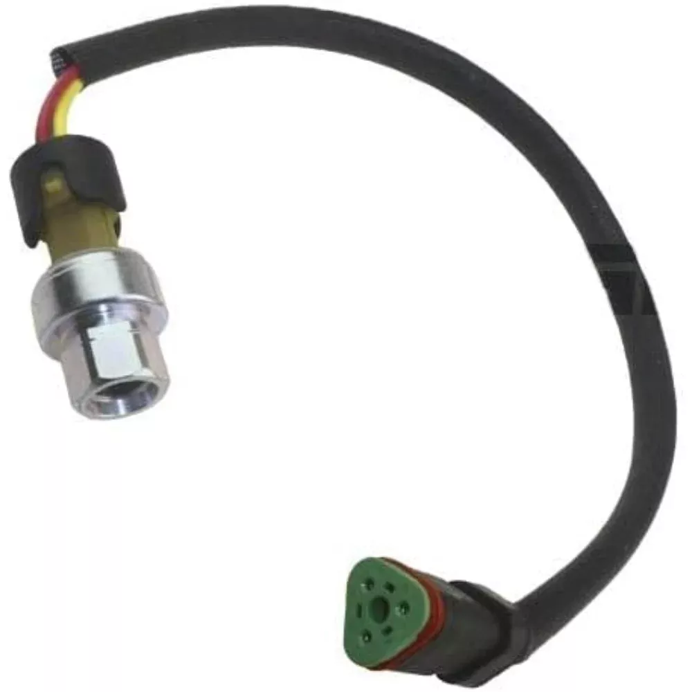 Pressure Sensor 161-9930 for Caterpillar CAT 3176 3196 3456 Engine 345B 365B Excavator