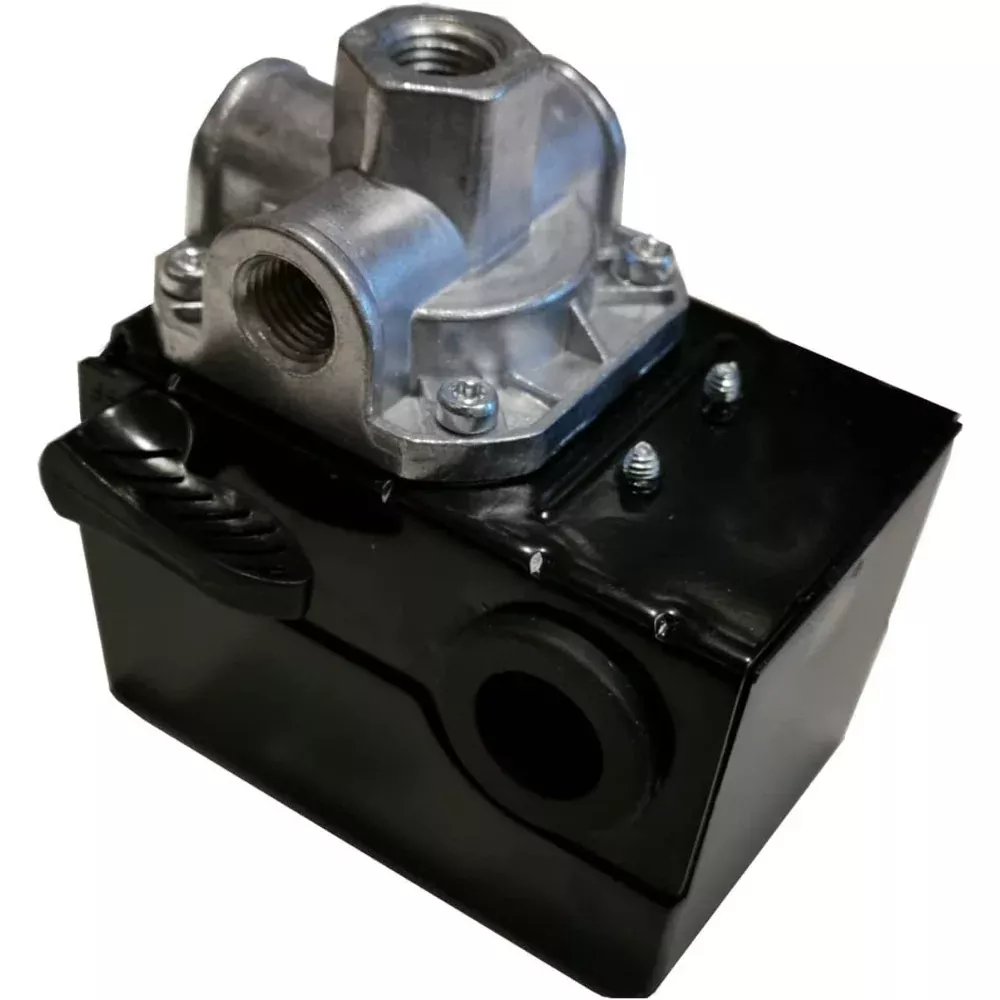 Pressure Switch 23474570-A for Ingersoll Air Compressor Rand 2475N5 2545K10-V 7100E15-V