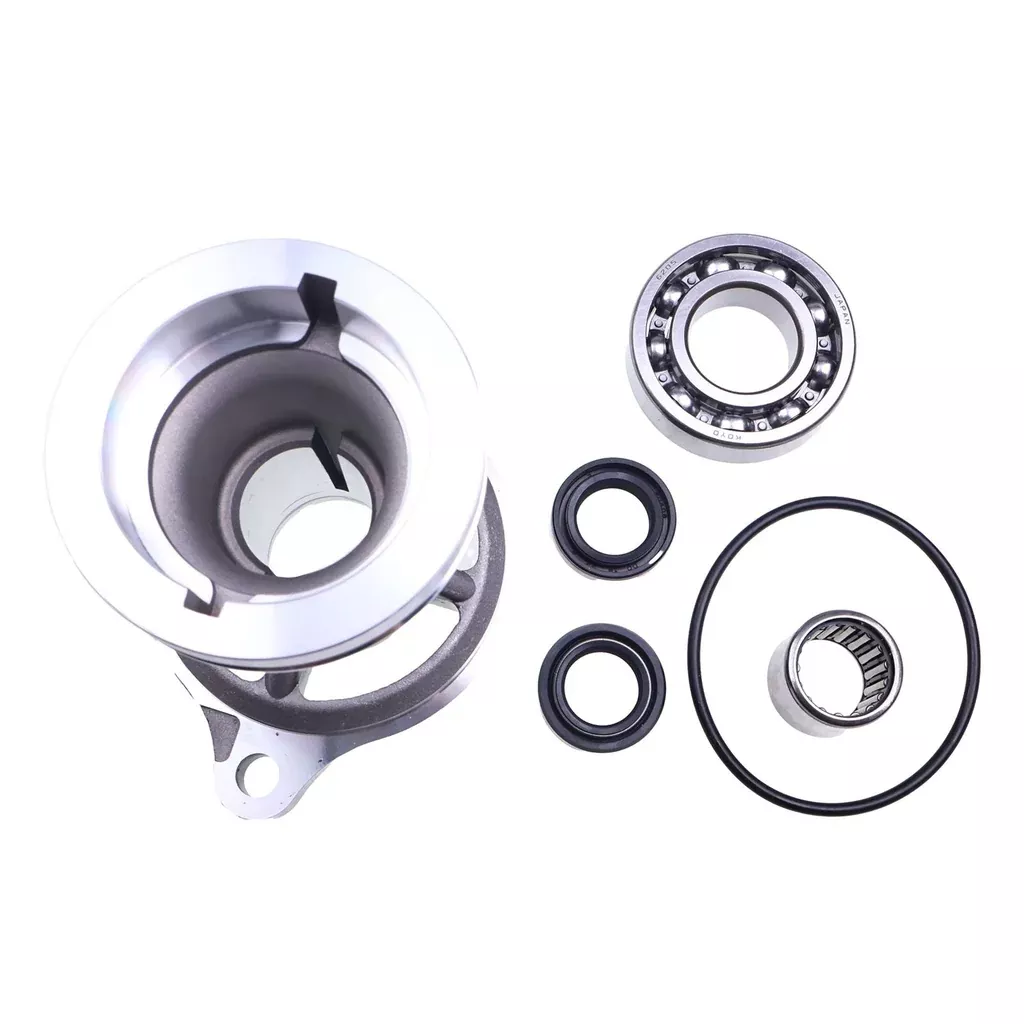 Propeller Housing Assembly 825119T01 8M0070880 for Mercury Outboard Motor 2T 25HP 30HP