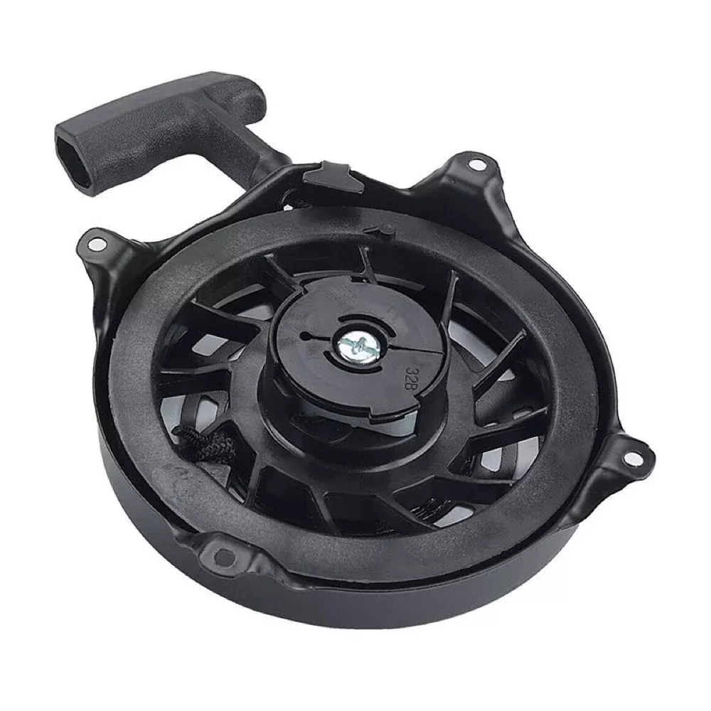 Pull Recoil Starter fits John Deere Walk Behind Mower JA62 Briggs and Stratton Engine