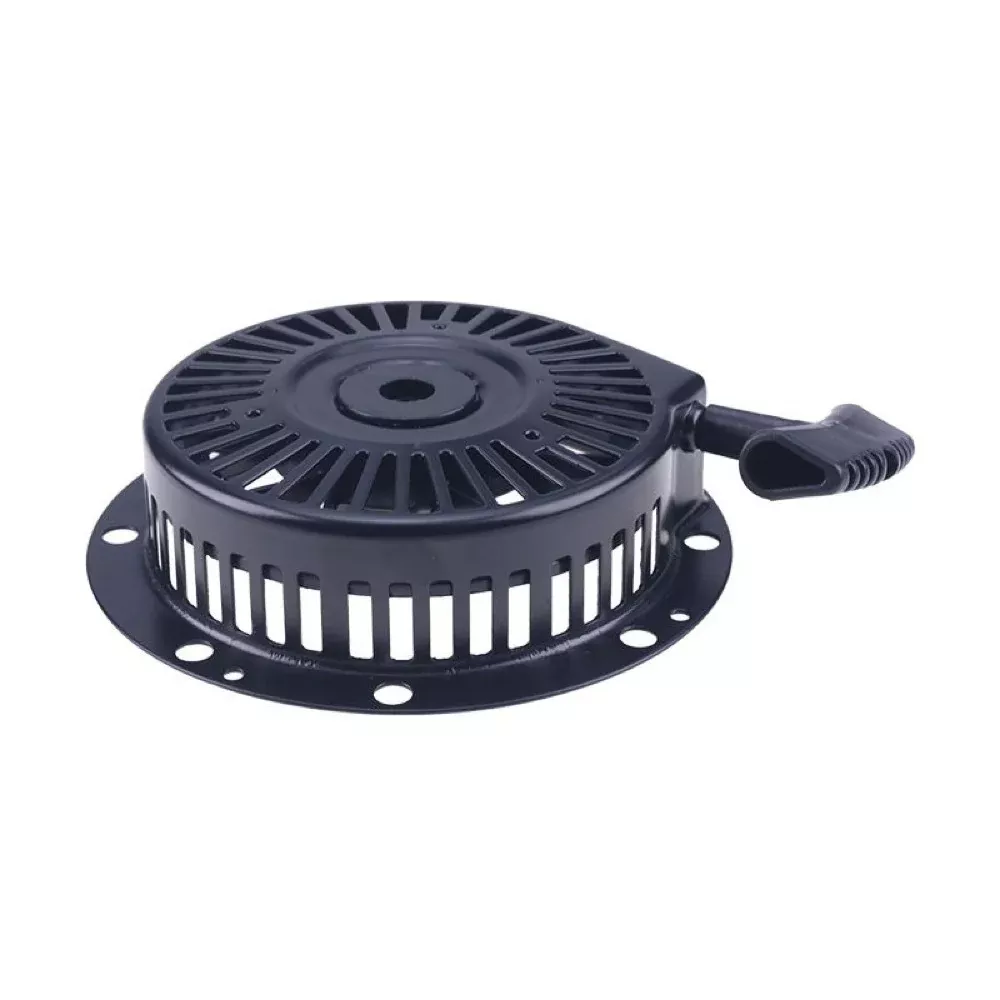 Pull Start Recoil Starter AM122187 for use with John Deere Snow Blowers Thrower 828D 1032D 826D