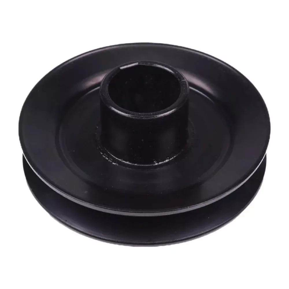 Pulley 756-0978A 756-0978B for use with Cub Cadet MTD RZT LGT SLT SLTX LGTX GT LT LTX 1042 1045 1046