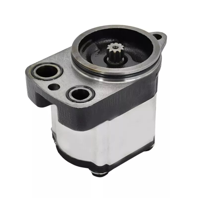 Pump Group-Gear Pilot 1336912 for Caterpillar
