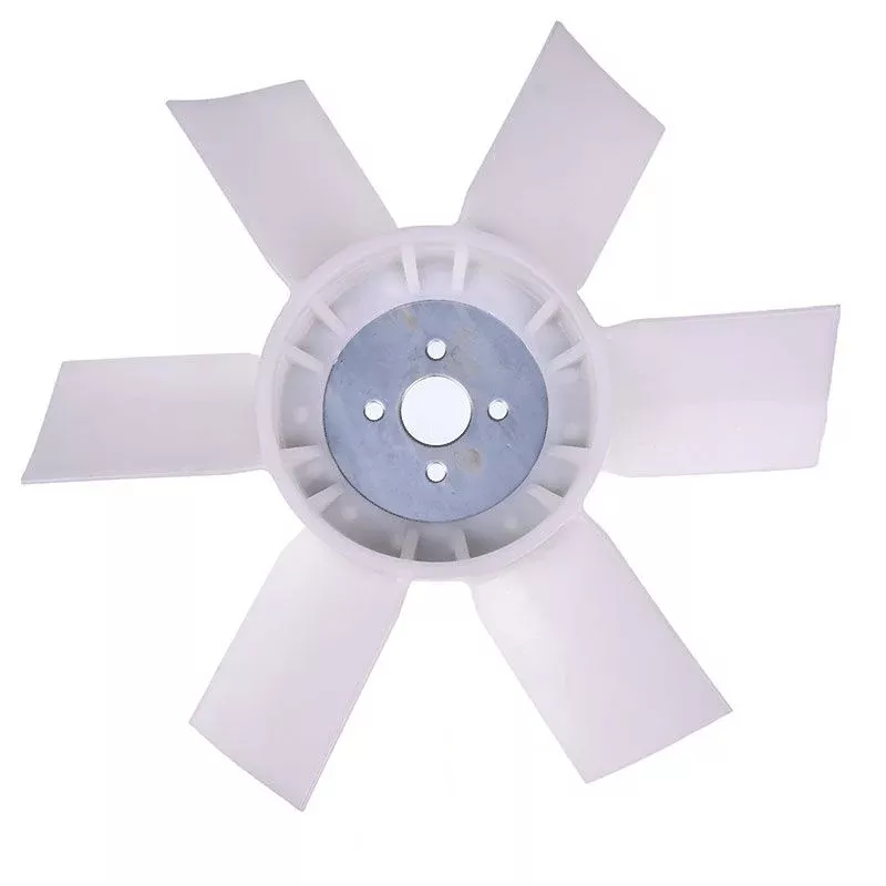 Pusher Fan MM405-43002 for Mitsubishi Engine L3E