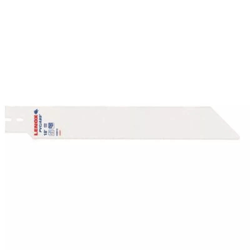 Pvc Cutter Blade 18in
