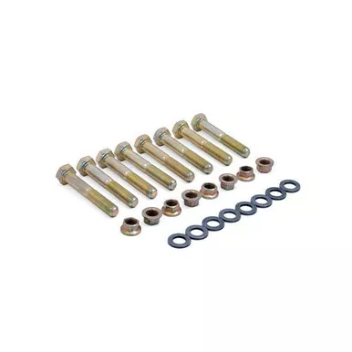 Quarter Master 5.5In 2 Disc Bolt Kit 205508